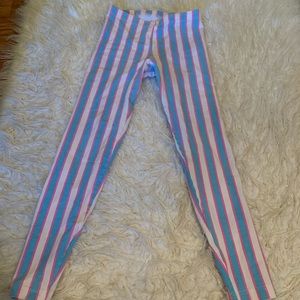 American Apparel leggings